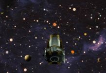 Обнаружена новая интересная экзопланета