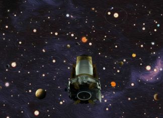 Обнаружена новая интересная экзопланета