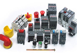 Электротехническое оборудование высшего уровня!