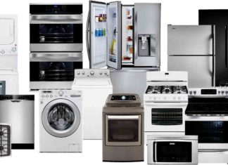 Интернет-магазин лучшей бытовой техники