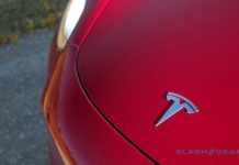 Tesla решает очередную проблему с налогами