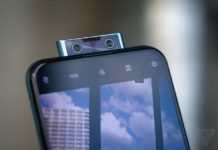 Vivo V17 Pro является одним из лучших бюджетных смартфонов на рынке