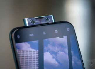 Vivo V17 Pro является одним из лучших бюджетных смартфонов на рынке