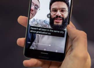 Функция транскрибирования появится в следующем обновлении Android 10