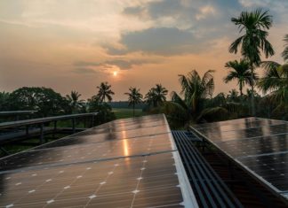 Специалисты МТИ создали уникальный “солнечный блок”