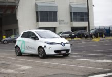 nuTonomy добилась разрешения проводить тесты своего автономного авто в Бостоне