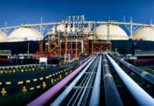 Около 30% газа Великобритании можно заменить на водород