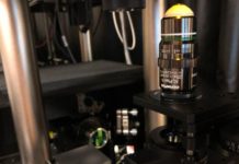 Ученые нашли способ уменьшить структуры объектов до наноуровня