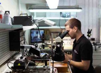 Как выбрать хороший сервисный центр?