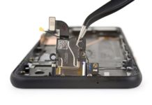 В Pixel 4 реализована самая лучшая компоновка датчиков в индустрии