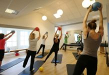 Аэробные тренировки могут подавлять симптомы шизофрении