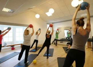 Аэробные тренировки могут подавлять симптомы шизофрении