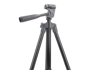 Какой штатив для фотокамеры выбирать?