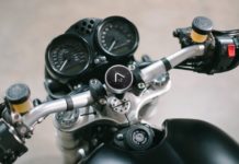 Beeline выпускает уникальный навигатор Moto