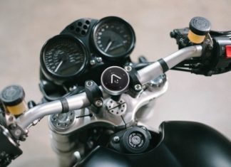 Beeline выпускает уникальный навигатор Moto