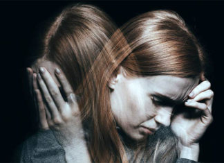 Лечение хронической раздражительности лежит в основе мозга