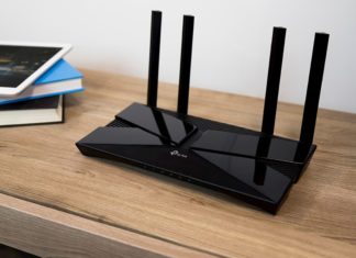 TP-Link представляет новую линейку роутеров AX с поддержкой Wi-Fi 6
