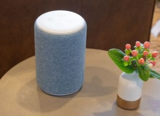 У Alexa появилась поддержка испанского языка