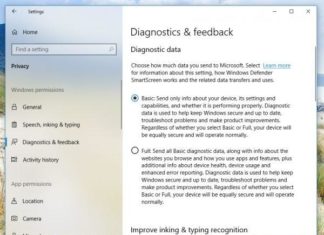 Windows 10 получает новое обновление дашборда