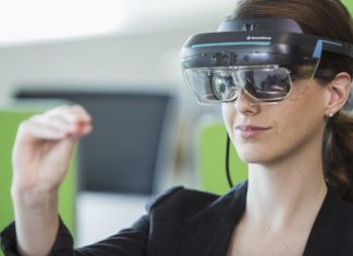 DreamWorld улучшает свой VR-шлем