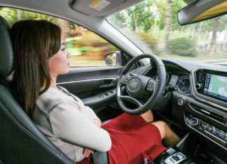 Hyundai оформляет новую систему ИИ для своих авто