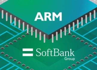 Компания ARM обошла запрет США, и теперь она может снова может сотрудничать с Huawei