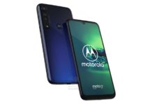 В сеть попали фотографии и характеристики нового смартфона Motorola