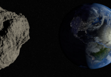 ЕКА планирует осуществить наблюдение за изменением траектории движения астероидов