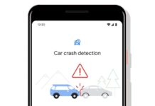 Google разрабатывает приложение, распозновающее аварийные ситуации