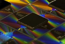 В Google создали процессор, опережающий время на 10 000 лет