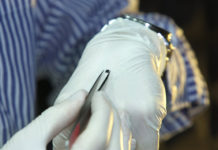 Создано новый тип бюджетного биосенсора для определения инфекций