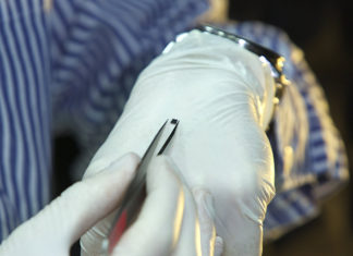 Создано новый тип бюджетного биосенсора для определения инфекций