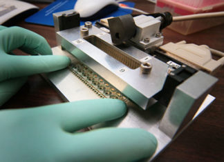 Бюджетный биосенсор может определять инфекции