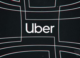 Uber начнет удалять пользователей с низким рейтингом