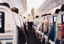 Gogo внедряет стандарт 5G в американские и канадские самолеты