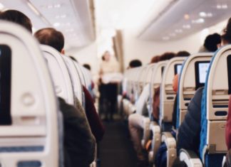 Gogo внедряет стандарт 5G в американские и канадские самолеты