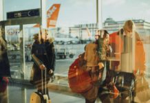 Администрация аэропорта Филадельфии выпускает предупреждение о кори