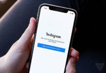 Instagram обзавёлся новой системой безопасности и определением официальных писем