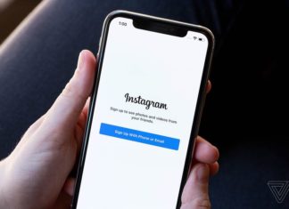 Instagram обзавёлся новой системой безопасности и определением официальных писем