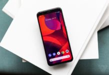 90 Гц в Pixel 4 будут работать не всегда