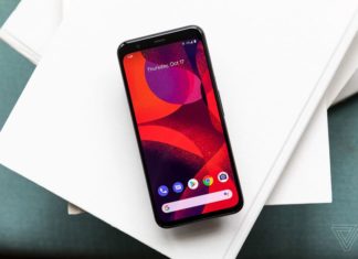 90 Гц в Pixel 4 будут работать не всегда