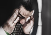 Гнев может стать катализатором развития хронических заболеваний