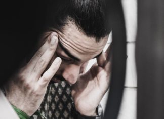 Гнев может стать катализатором развития хронических заболеваний