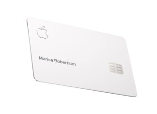 Apple собирается внедрить ещё больше бонусов для тех, кто будет покупать новые iPhone через Apple Card