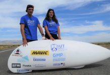 ИИ помог разработать велосипед, при помощи которого установили новый рекорд скорости