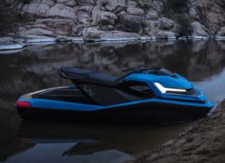 Nikola Motor Company выпускает новый проект WAV-транспорта