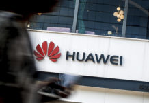 Huawei ищет пути обхода запретов со стороны США