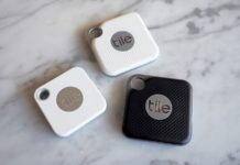 Трекеры Tile обзавелись новыми функциями благодаря Google Assistant