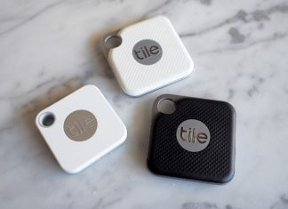 Трекеры Tile обзавелись новыми функциями благодаря Google Assistant