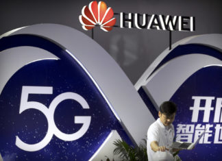 Великобритания всё-таки будет сотрудничать с Huawei